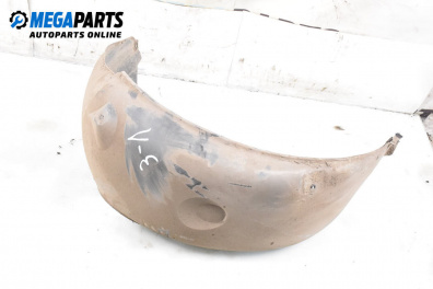 Подкалник за Audi A3 Hatchback I (09.1996 - 05.2003), 2+1 вр., хечбек, позиция: задна, лява