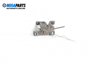 Брава заден капак за Audi A3 Hatchback I (09.1996 - 05.2003), хечбек, позиция: задна