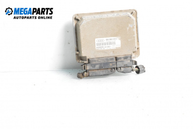 Компютър двигател за Audi A3 Hatchback I (09.1996 - 05.2003) 1.6, 101 к.с.