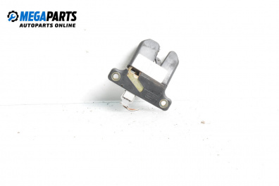 Брава заден капак за Audi A3 Hatchback I (09.1996 - 05.2003), хечбек, позиция: задна