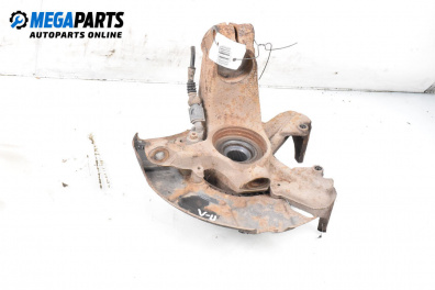 Шенкел главина за Audi A3 Hatchback I (09.1996 - 05.2003), позиция: предна, лява