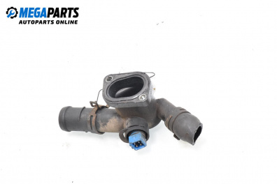 Конзола антифриз за Audi A3 Hatchback I (09.1996 - 05.2003) 1.6, 101 к.с.