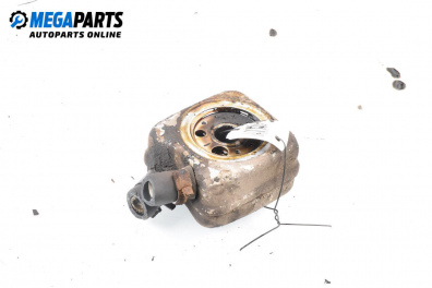 Маслоохладител за Audi A3 Hatchback I (09.1996 - 05.2003) 1.6, 101 к.с.