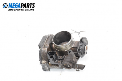 Дроселова клапа за Audi A3 Hatchback I (09.1996 - 05.2003) 1.6, 101 к.с.