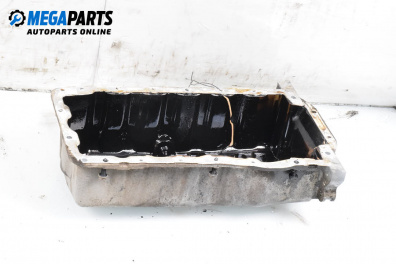 Картер за Audi A3 Hatchback I (09.1996 - 05.2003) 1.6, 101 к.с.