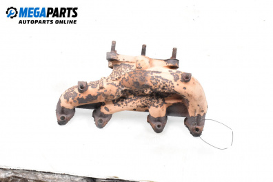 Изпускателен колектор  за Audi A3 Hatchback I (09.1996 - 05.2003) 1.6, 101 к.с.