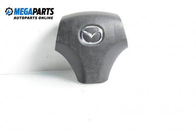 Airbag за Mazda 6 Sedan I (06.2002 - 12.2008), 4+1 вр., седан, позиция: предна