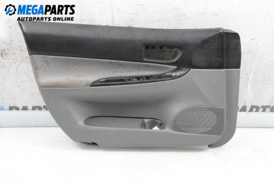 Кора врата за Mazda 6 Sedan I (06.2002 - 12.2008), 4+1 вр., седан, позиция: предна, лява