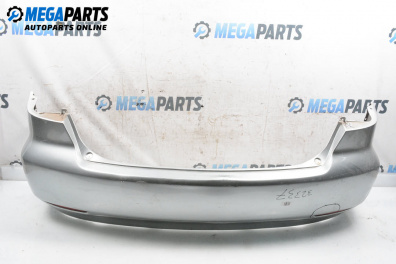 Задна броня за Mazda 6 Sedan I (06.2002 - 12.2008), седан