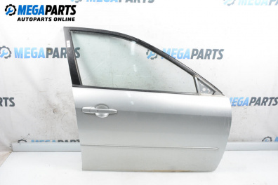 Врата за Mazda 6 Sedan I (06.2002 - 12.2008), 4+1 вр., седан, позиция: предна, дясна