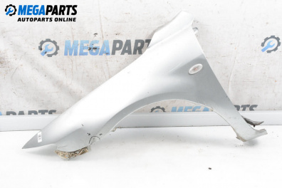 Калник за Mazda 6 Sedan I (06.2002 - 12.2008), 4+1 вр., седан, позиция: предна, лява