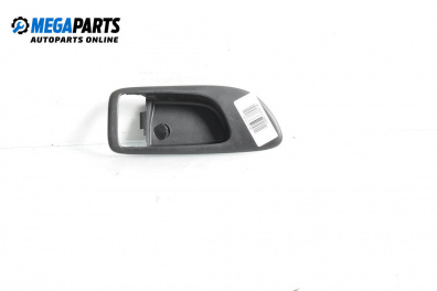 Интериорна пластмаса за Mazda 6 Sedan I (06.2002 - 12.2008), 4+1 вр., седан, позиция: предна