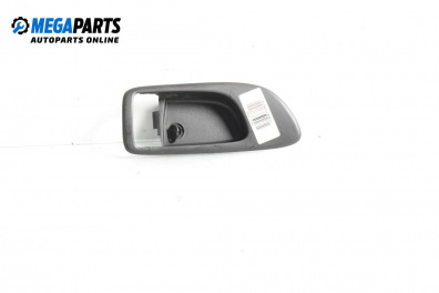 Интериорна пластмаса за Mazda 6 Sedan I (06.2002 - 12.2008), 4+1 вр., седан, позиция: предна
