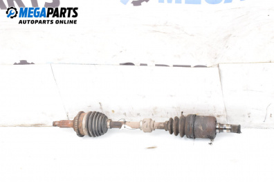 Полуоска за Mazda 6 Sedan I (06.2002 - 12.2008) 1.8, 120 к.с., позиция: предна, лява