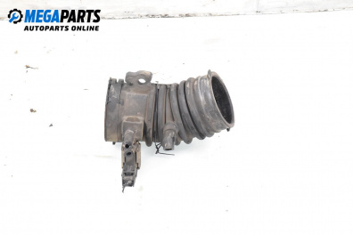 Гофриран маркуч за Mazda 6 Sedan I (06.2002 - 12.2008) 1.8, 120 к.с.