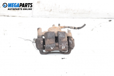 Спирачен апарат за Mazda 6 Sedan I (06.2002 - 12.2008), позиция: предна, лява