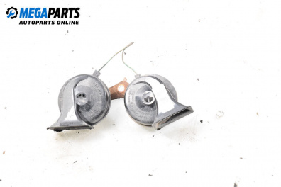 Клаксони за Mazda 6 Sedan I (06.2002 - 12.2008)