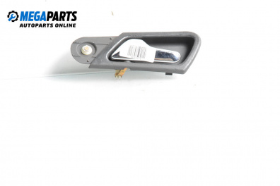 Вътрешна дръжка за Mercedes-Benz C-Class Estate (S203) (03.2001 - 08.2007), 4+1 вр., комби, позиция: предна, лява