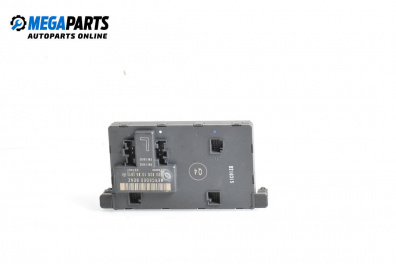 Модул врата за Mercedes-Benz C-Class Estate (S203) (03.2001 - 08.2007), № А203 820 13 85