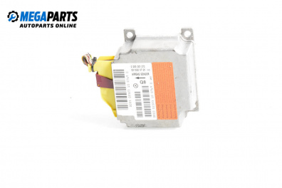 Модул за AIRBAG за Mercedes-Benz C-Class Estate (S203) (03.2001 - 08.2007), № 0 285 001 373