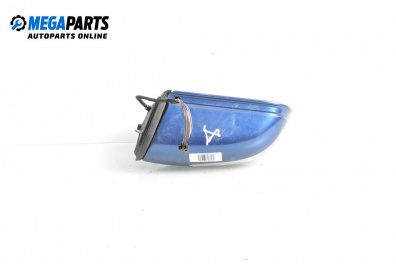 Огледало за Mercedes-Benz C-Class Estate (S203) (03.2001 - 08.2007), 4+1 вр., комби, позиция: дясна