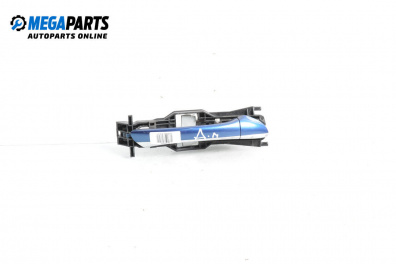 Външна дръжка за Mercedes-Benz C-Class Estate (S203) (03.2001 - 08.2007), 4+1 вр., комби, позиция: задна, дясна