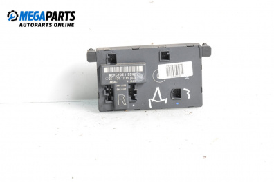 Модул врата за Mercedes-Benz C-Class Estate (S203) (03.2001 - 08.2007)