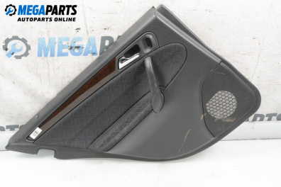 Кора врата за Mercedes-Benz C-Class Estate (S203) (03.2001 - 08.2007), 4+1 вр., комби, позиция: задна, лява