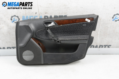 Кора врата за Mercedes-Benz C-Class Estate (S203) (03.2001 - 08.2007), 4+1 вр., комби, позиция: предна, дясна