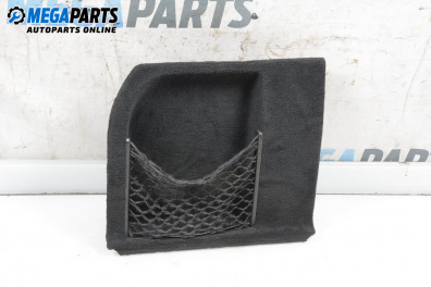 Кора багажник за Mercedes-Benz C-Class Estate (S203) (03.2001 - 08.2007), 4+1 вр., комби