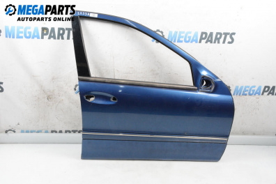Врата за Mercedes-Benz C-Class Estate (S203) (03.2001 - 08.2007), 4+1 вр., комби, позиция: предна, дясна