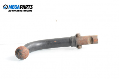 Теглич за Mercedes-Benz C-Class Estate (S203) (03.2001 - 08.2007), комби