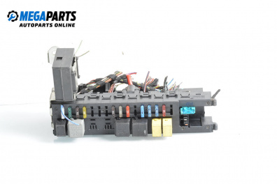 Бушонно табло за Mercedes-Benz C-Class Estate (S203) (03.2001 - 08.2007) C 200 Kompressor (203.242), 163 к.с.