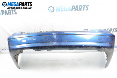 Задна броня за Mercedes-Benz C-Class Estate (S203) (03.2001 - 08.2007), комби