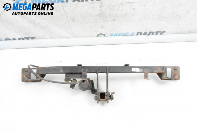 Теглич за Mercedes-Benz C-Class Estate (S203) (03.2001 - 08.2007), комби