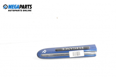 Лайсна за Mercedes-Benz C-Class Estate (S203) (03.2001 - 08.2007), комби, позиция: дясна