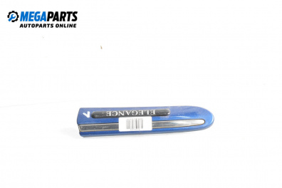 Лайсна за Mercedes-Benz C-Class Estate (S203) (03.2001 - 08.2007), комби, позиция: лява