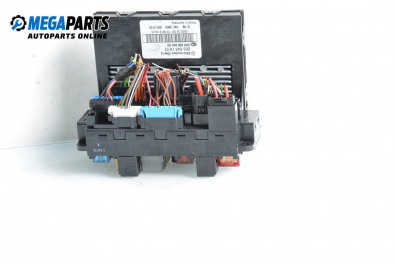 Бушонно табло за Mercedes-Benz C-Class Estate (S203) (03.2001 - 08.2007) C 200 Kompressor (203.242), 163 к.с.