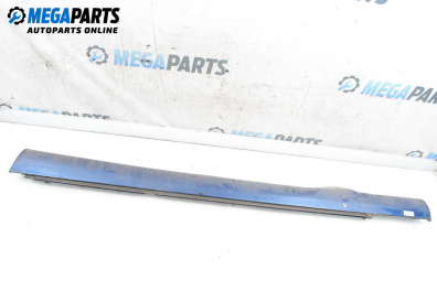 Праг за Mercedes-Benz C-Class Estate (S203) (03.2001 - 08.2007), 4+1 вр., комби, позиция: дясна