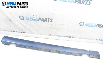 Праг за Mercedes-Benz C-Class Estate (S203) (03.2001 - 08.2007), 4+1 вр., комби, позиция: лява