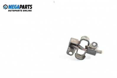 Брава преден капак за Mercedes-Benz C-Class Estate (S203) (03.2001 - 08.2007)