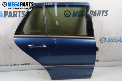 Врата за Mercedes-Benz C-Class Estate (S203) (03.2001 - 08.2007), 4+1 вр., комби, позиция: задна, дясна