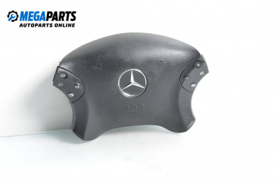 Airbag за Mercedes-Benz C-Class Estate (S203) (03.2001 - 08.2007), 4+1 вр., комби, позиция: предна