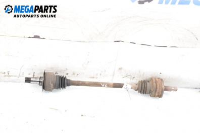 Полуоска за Mercedes-Benz C-Class Estate (S203) (03.2001 - 08.2007) C 200 Kompressor (203.242), 163 к.с., позиция: задна, лява, автоматик