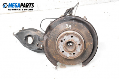 Шенкел главина за Mercedes-Benz C-Class Estate (S203) (03.2001 - 08.2007), позиция: задна, лява