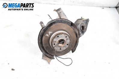 Шенкел главина за Mercedes-Benz C-Class Estate (S203) (03.2001 - 08.2007), позиция: задна, дясна