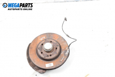 Шенкел главина за Mercedes-Benz C-Class Estate (S203) (03.2001 - 08.2007), позиция: предна, дясна