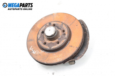 Шенкел главина за Mercedes-Benz C-Class Estate (S203) (03.2001 - 08.2007), позиция: предна, лява