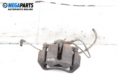 Спирачен апарат за Mercedes-Benz C-Class Estate (S203) (03.2001 - 08.2007), позиция: предна, дясна