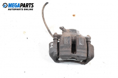 Спирачен апарат за Mercedes-Benz C-Class Estate (S203) (03.2001 - 08.2007), позиция: предна, лява